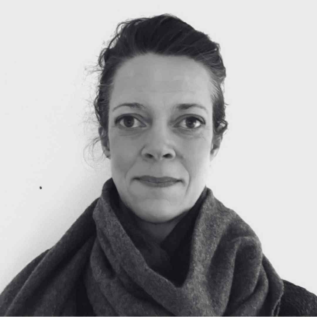 Heike Rahmann